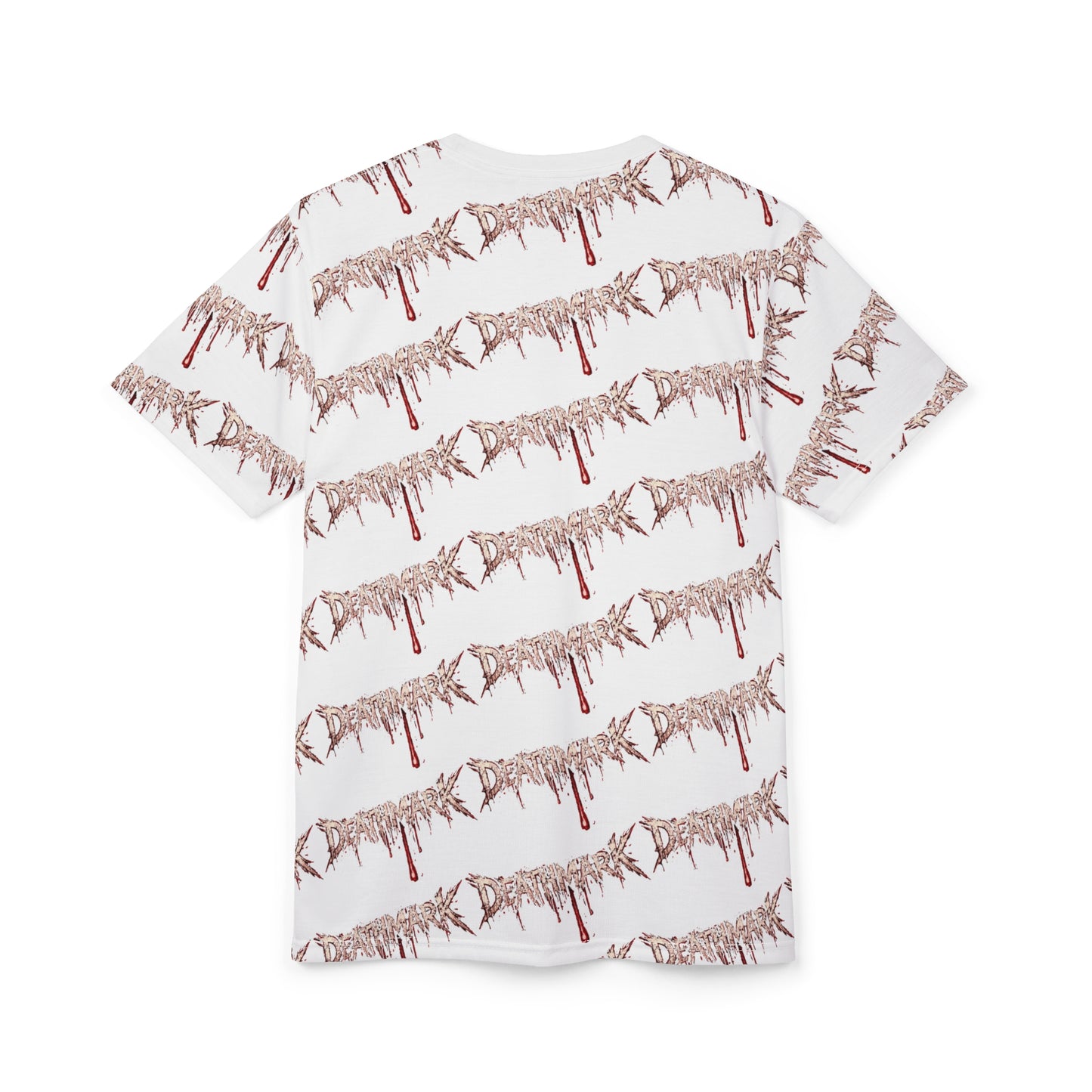 DEATHMARK AOP T-SHIRT