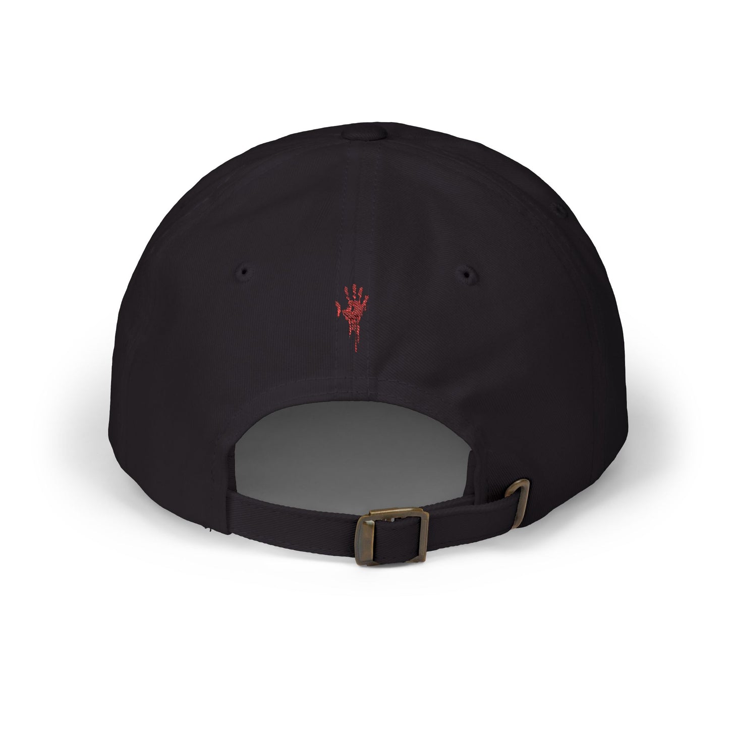 DEATHMARK DAD CAP