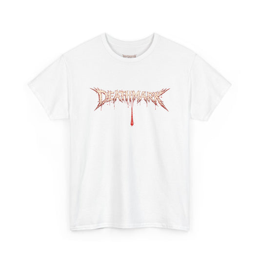 DEATHMARK LOGO T-SHIRT