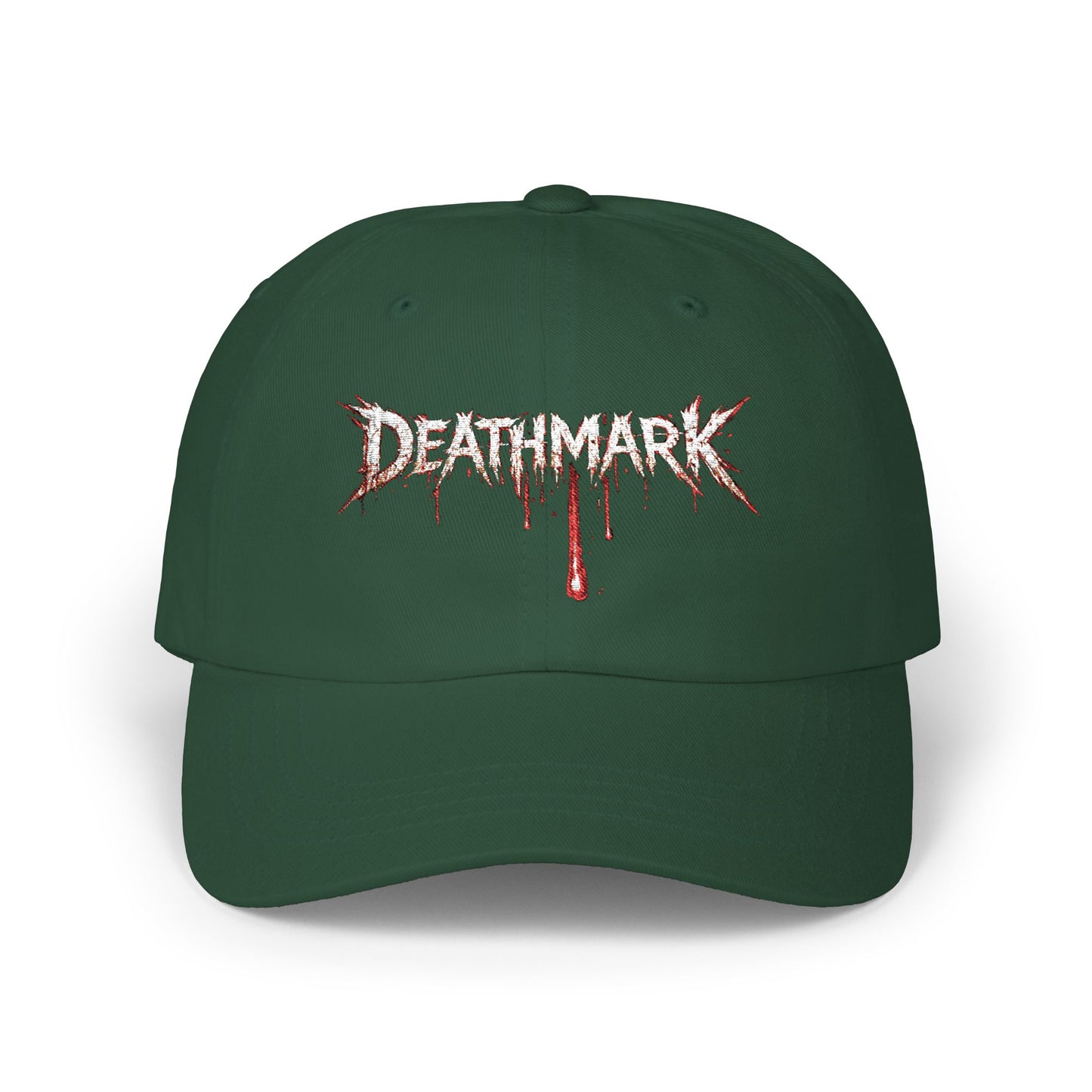 DEATHMARK DAD CAP