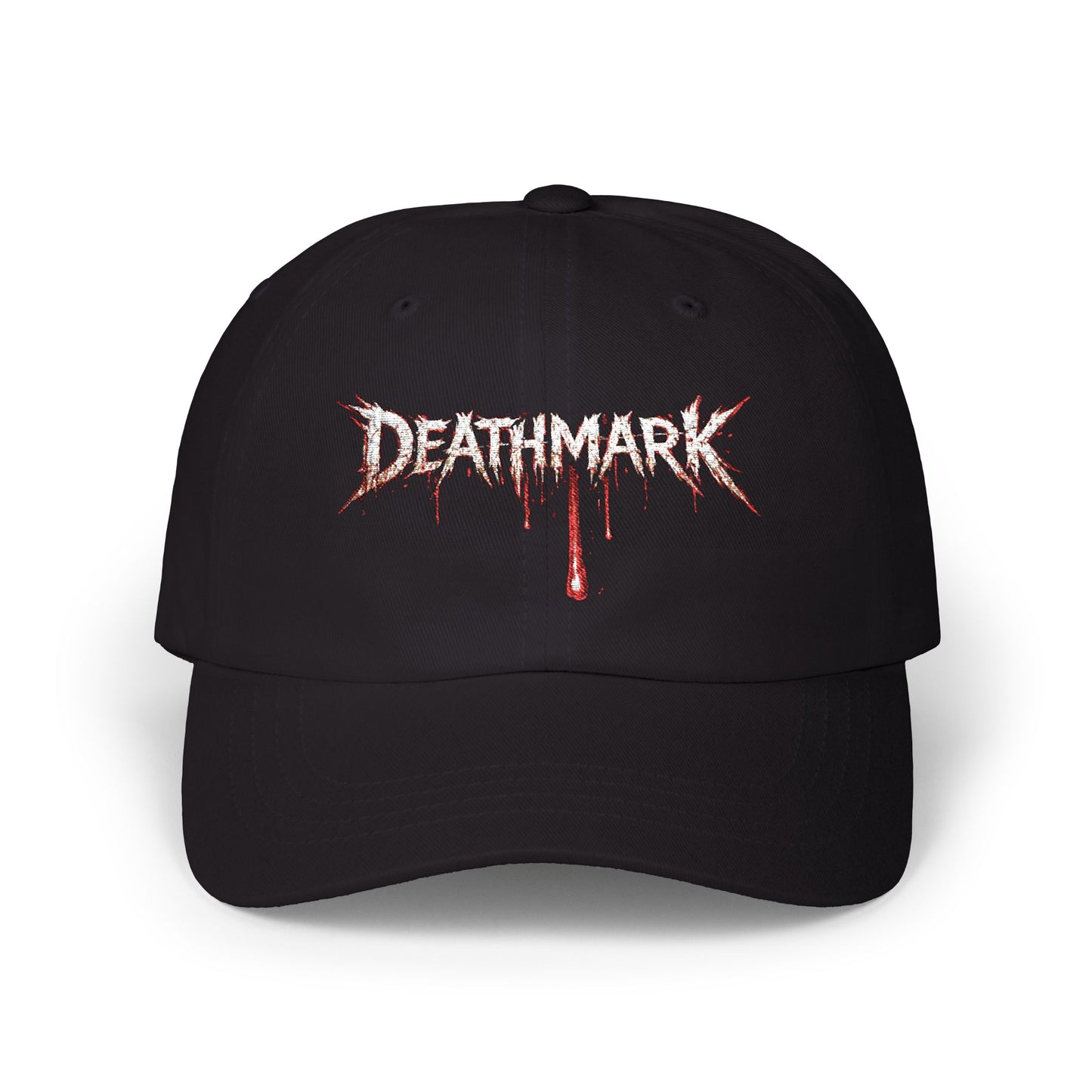 DEATHMARK DAD CAP