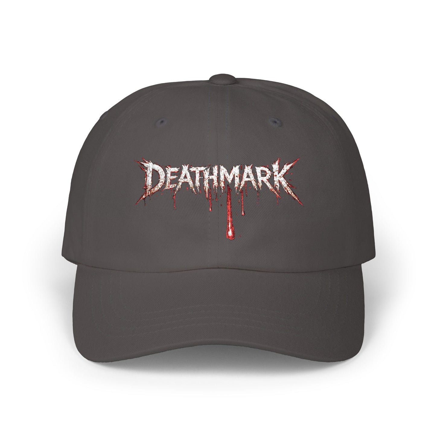 DEATHMARK DAD CAP