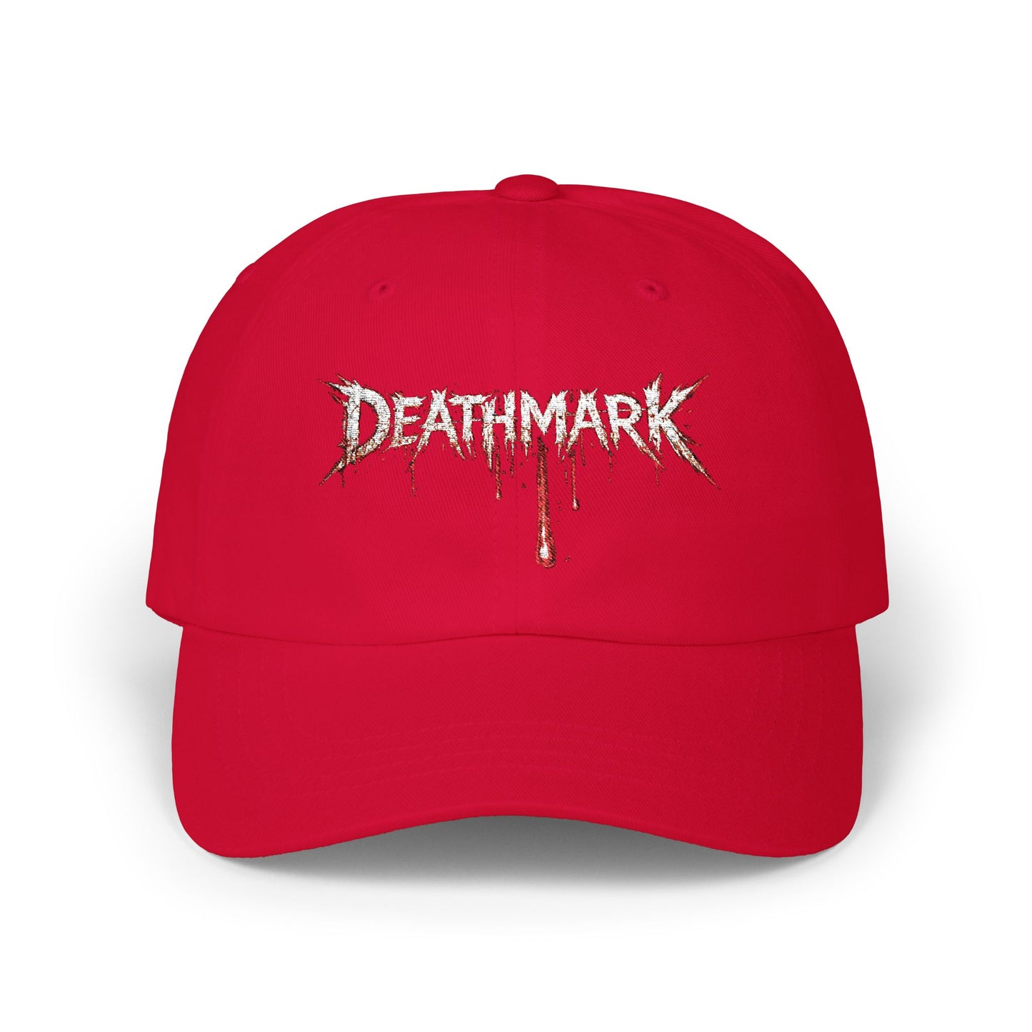DEATHMARK DAD CAP