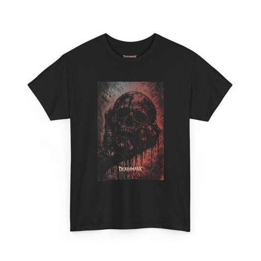 DEATHMARK GRAPHIC T-SHIRT