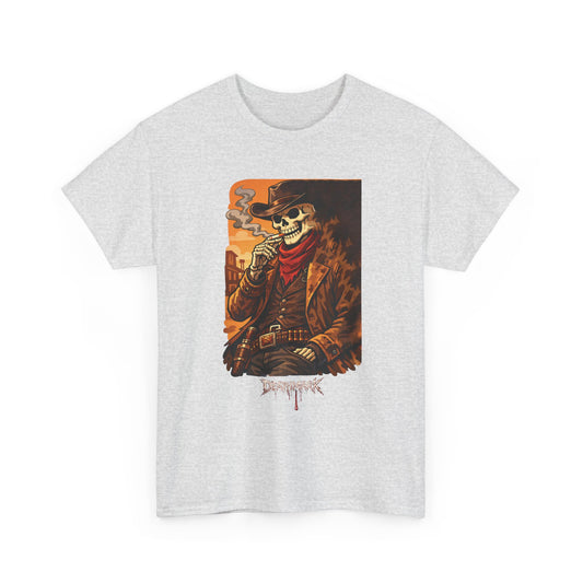 DEATHMARK COWBOY T-SHIRT