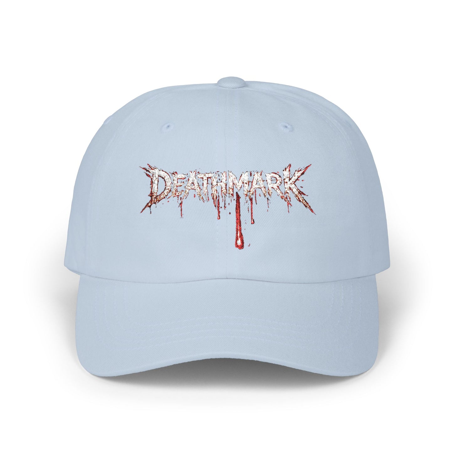 DEATHMARK DAD CAP