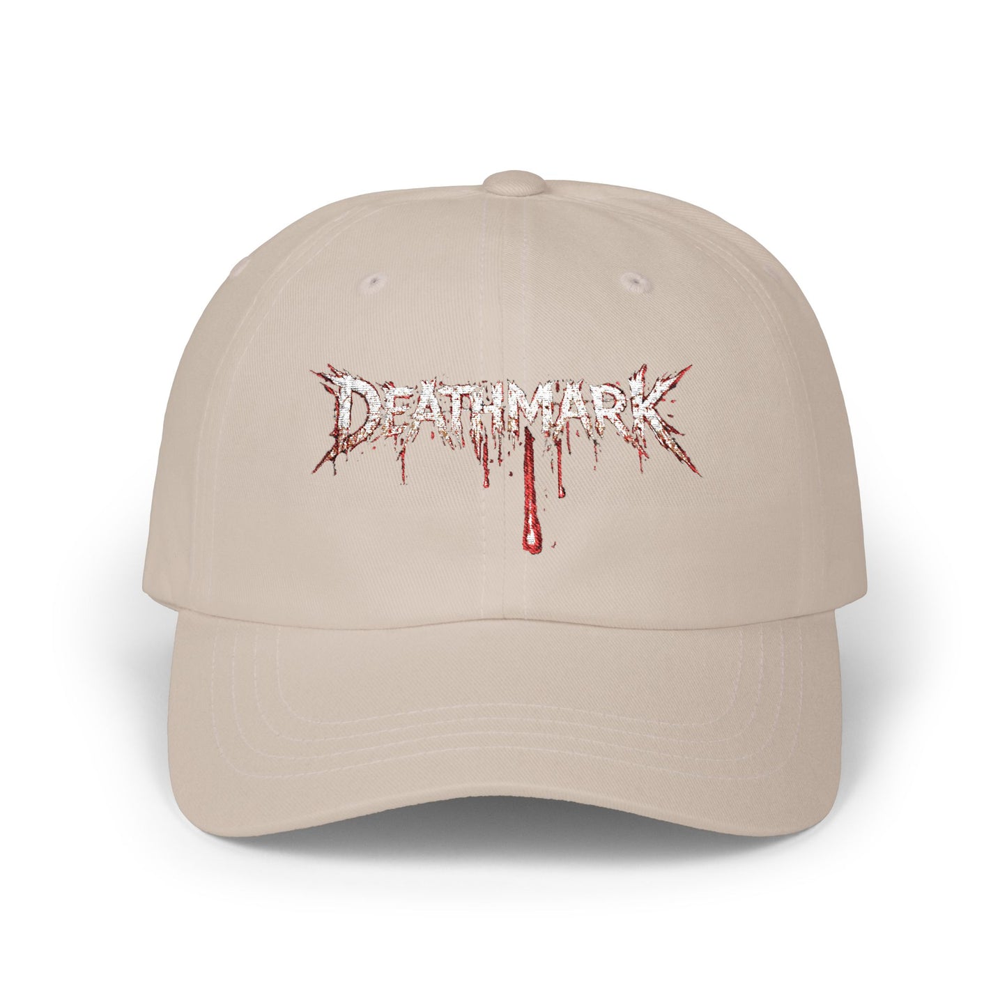 DEATHMARK DAD CAP