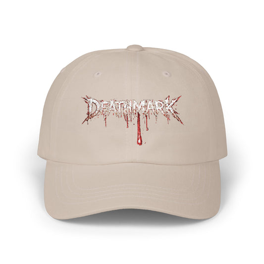 DEATHMARK DAD CAP