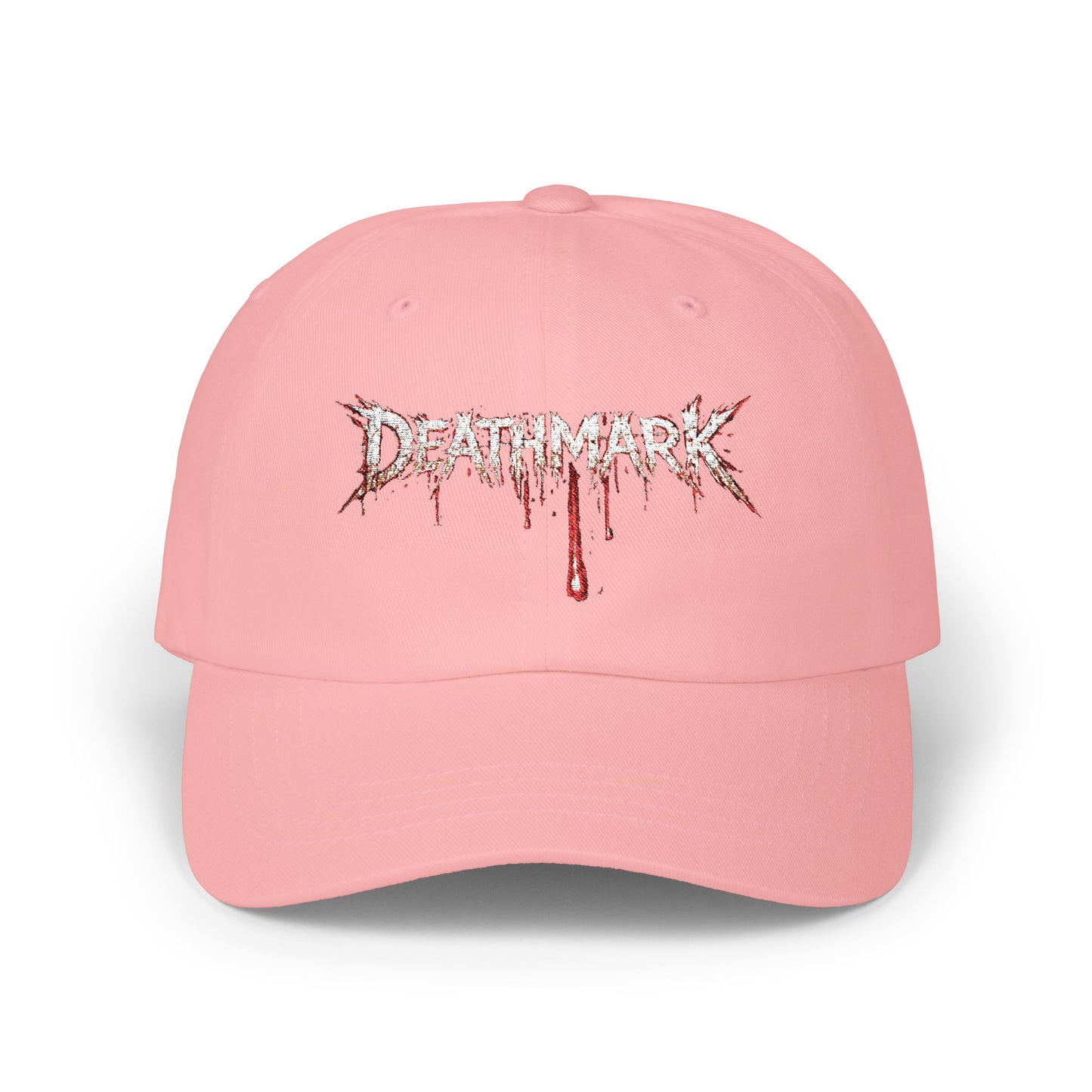 DEATHMARK DAD CAP