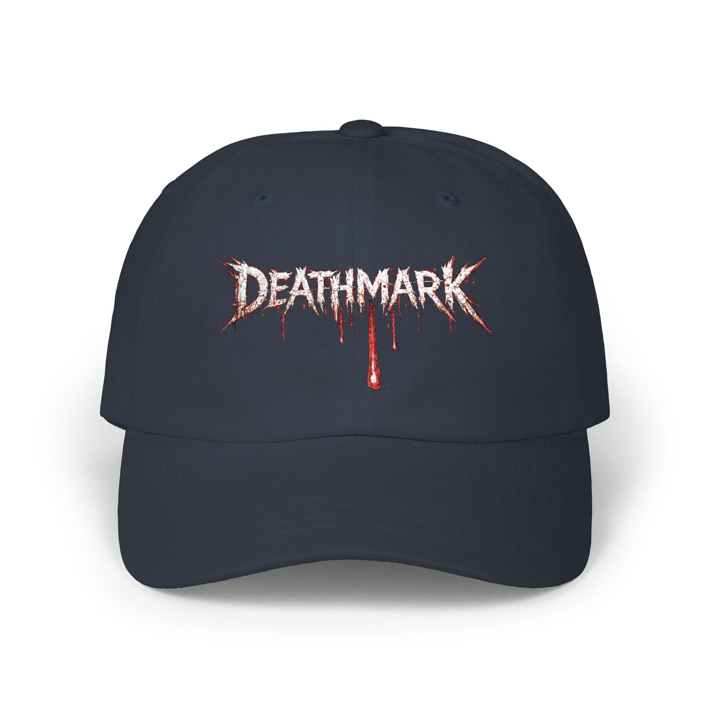 DEATHMARK DAD CAP