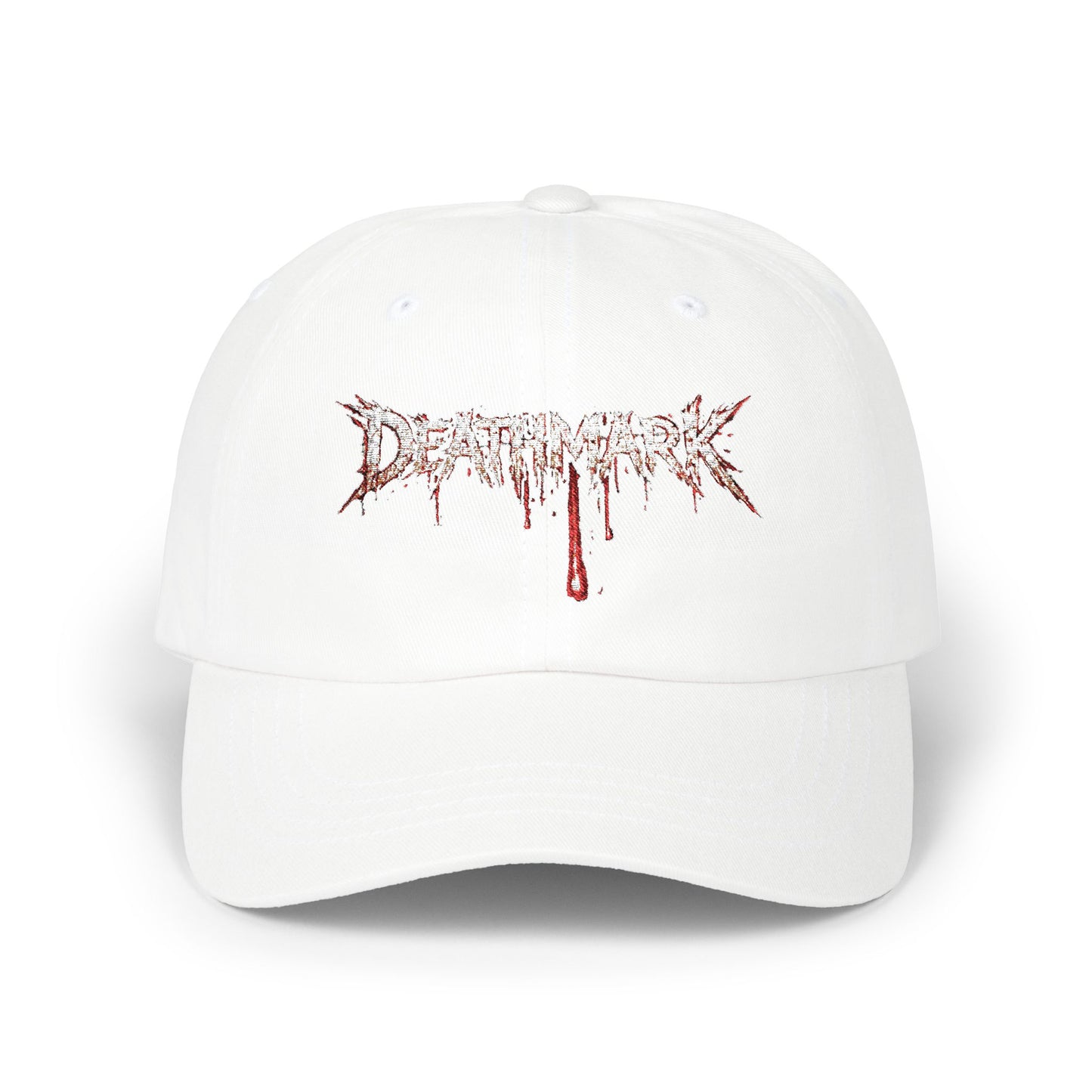 DEATHMARK DAD CAP