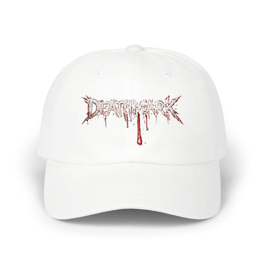 DEATHMARK DAD CAP